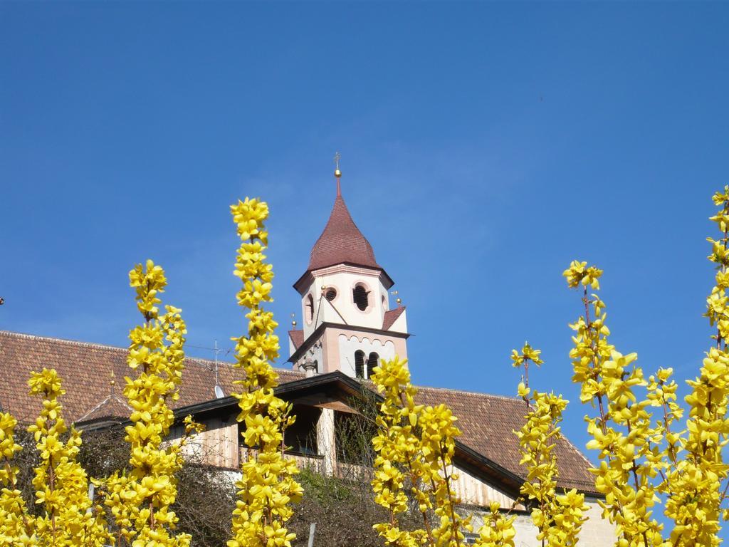 Hotel Zum Tiroler Adler Exterior photo